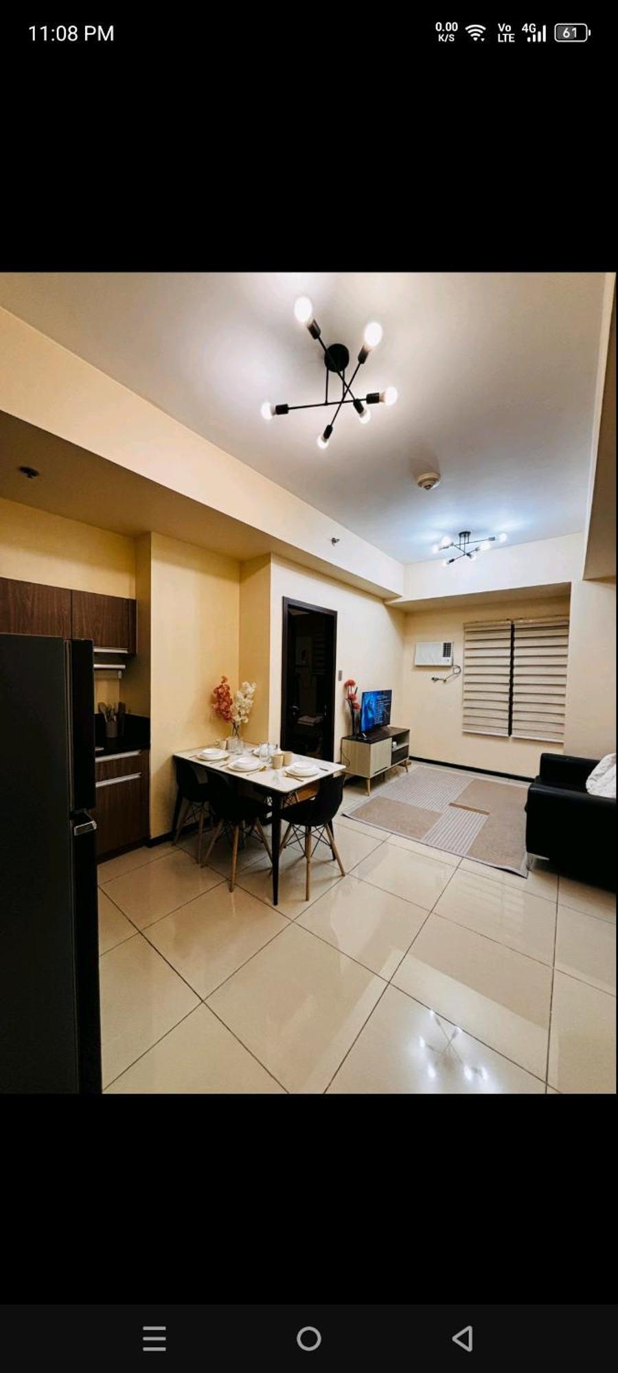 The Radiance Manila Bay Pasay Exterior foto