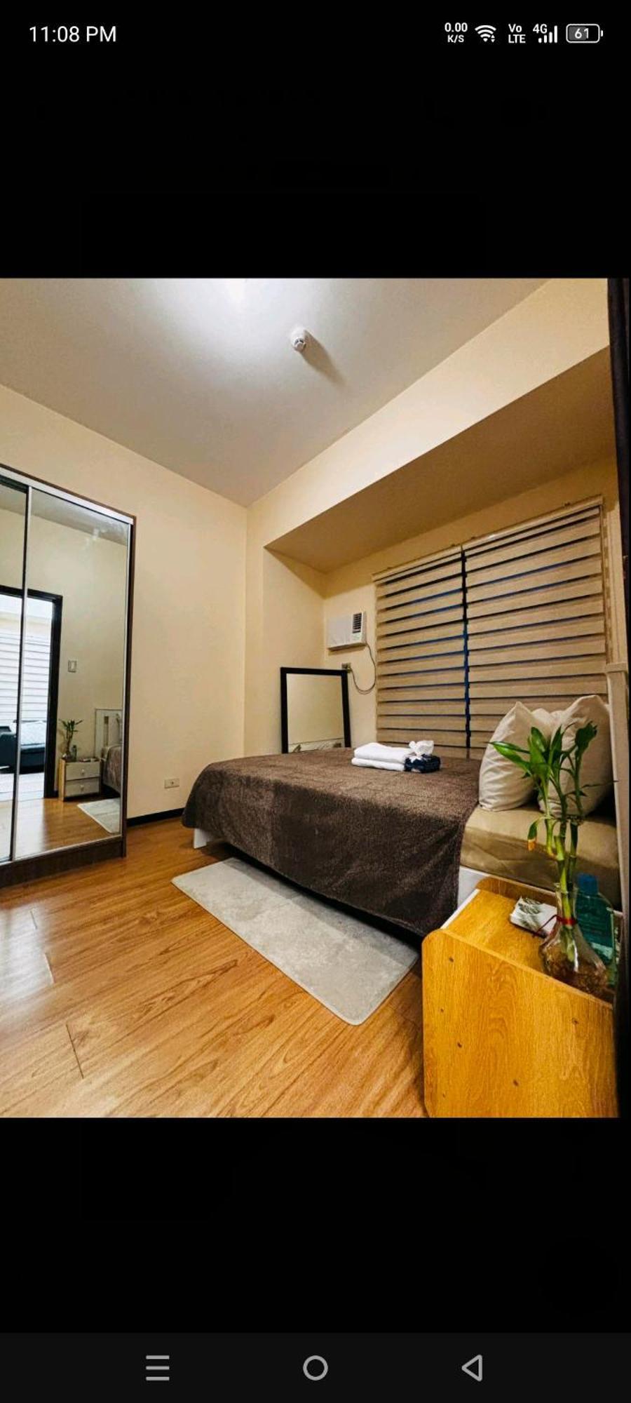 The Radiance Manila Bay Pasay Exterior foto